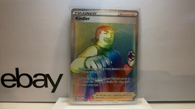 kindler pokemon card value Pokemon - Kindler 143/172 - Reverse Holo - Brilliant Stars - NM/M