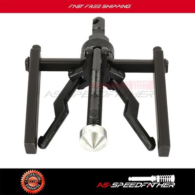 Professional Gear Bearing Puller 3-Jaw Extractor Pilot Remover Tool