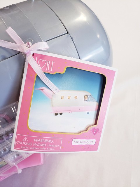 lori doll jet