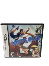 Wipeout 2 (Nintendo DS, 2011)