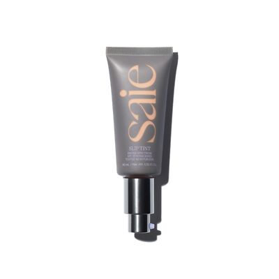 Saie Slip Tint SPF 35 Tinted Moisturizer - Light Coverage Moisturizer + Broad...