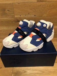 insta pump fury boost