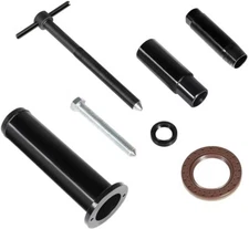 For Ford Focus Festiva DCT DPS6 Dual Clutch Transmission Seal Installer Tool Kit