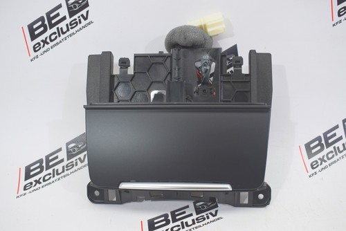 Audi A4 8K A5 8T Aschenbecher vorne Mittelkonsole Ascher Konsole 8K0857951C
