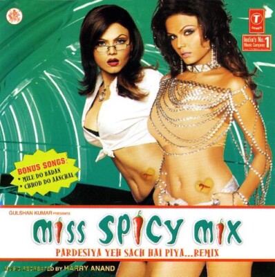 pardesiya yeh sach hai piya