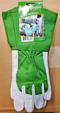 Bellingham Thorn Resistant Gauntlet Gloves size Medium - FREE Shipping
