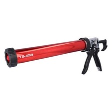 Tajima Convoy Super CNV-FSP600 2Way 600ml Sausage Caulking Mastic Cartridges Gun