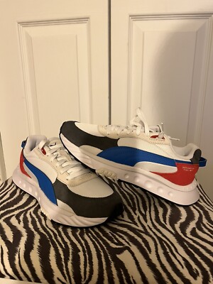  Puma Wild Rider Rollin 7 Brand New In Box 