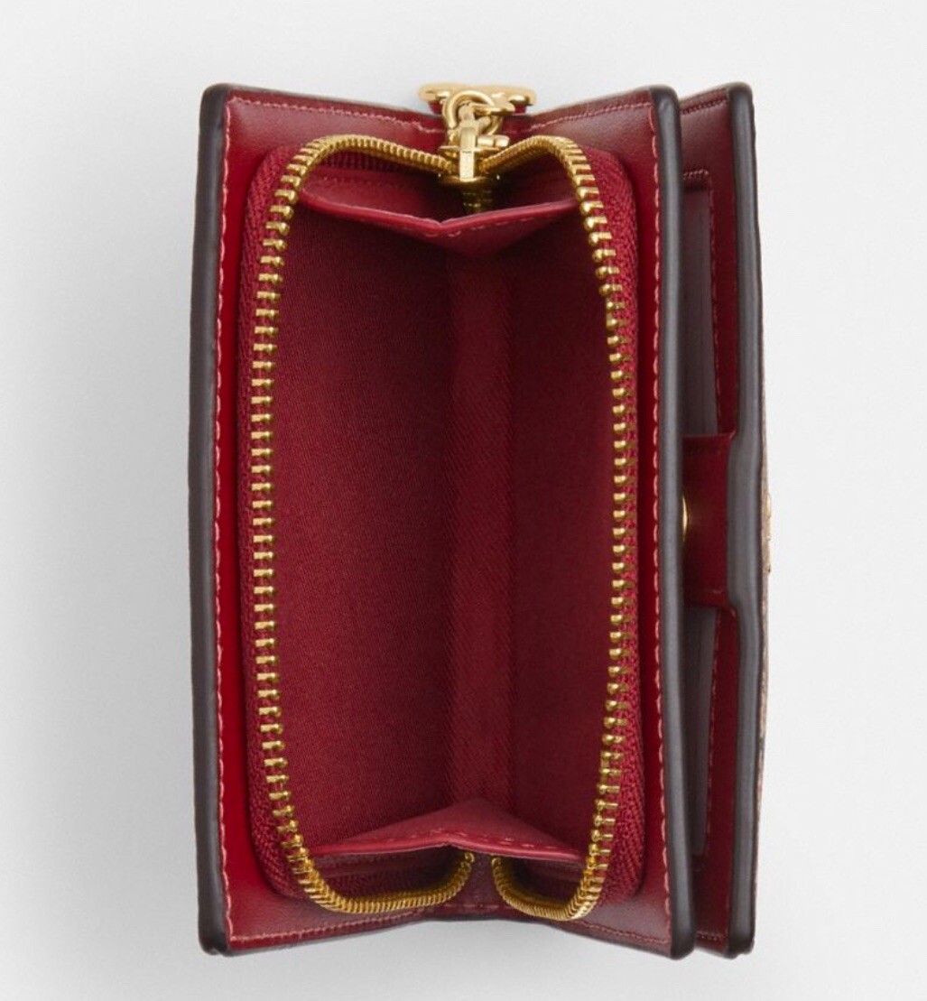 ●KIRSH● POCKET SIGNATURE CARD WALLET (2色) MUSINSA公式 | KIRSH Pocket Signature Card Wallet [Silver]