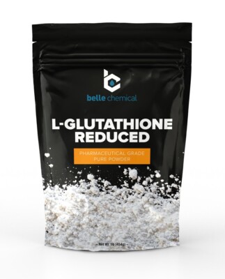 glutathione for lung health Glutathione Tablets For Skin Whitening: How To Use, Benefits & Side Effects main image 1