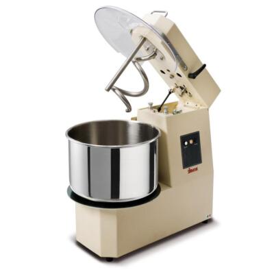 Sirman Spiralkneter HERCULES 40 TA CE 400V 1500W