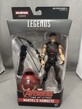 Marvel Legends - Avengers Age of Ultron Hawkeye Nuevo
