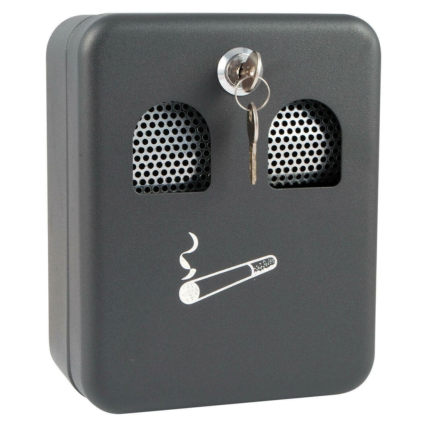 Wall Mounted Ashtray