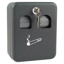 Wall Mounted Ashtray