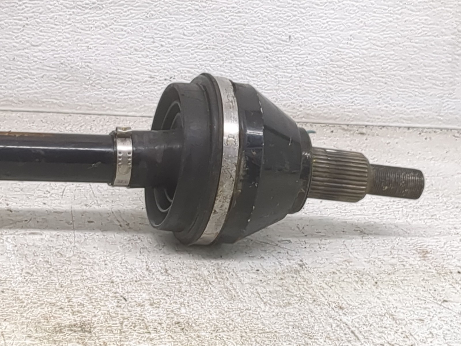 Maserati Quattroporte 2024 Front Cv axle