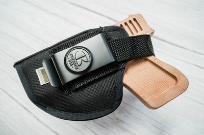 MADE IN USA |  Optic Ready Holster for Ruger Max9