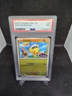 PSA 9 Captain Pikachu #07 Pokemon CBB1 CS Chinese Promo Card Mint