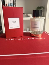 Carolina Herrera Cedar Chic