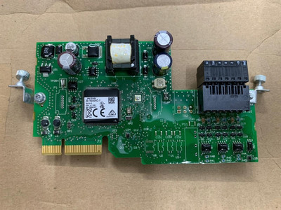 Allen Bradley 20-750-ENC-1 Serie A PowerFlex 750 Serie Inkrementalgeber