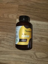 Nutra Darm von Nutravya