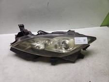 MAZDA 6 MK2 HEADLIGHT HEADLAMP PASSENGER SIDE 2009-2012