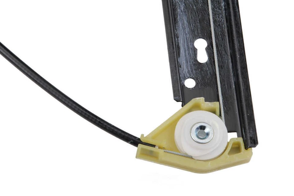 Regulador de ventana compatible con Audi A4 A4 Quattro RS4 URO 2002-2008 REPUESTOS Foto 4 de 4