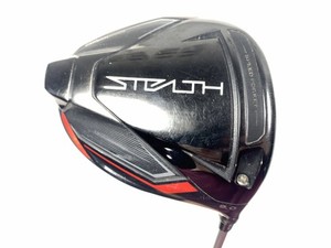 Stealth Driver 9 | eBay