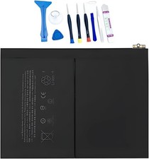 Li-ion Battery For iPad Air 4 Air 5 2020 A2072 A2288 A2316 A2324 A2325 7606mAh