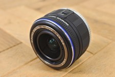Olympus M.Zuiko Digital 14-42mm f/3.5-5.6 Lens Micro Four Thirds MFT