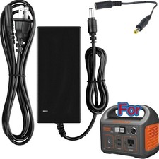 AC Adapter For Jackery Portable Power Station Explorer 290