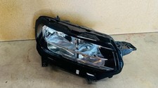 Citroen Berlingo FACELIFT Headlight Light Lamp 2018- O/S GENUINE 9857668280
