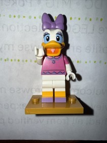 LEGO Disney: The Disney Castle (71040) | Visibly Complete! All Figs! No Manual
