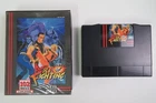 Art of Fighting - Neo Geo AES - US / PAL - OVP - Guter Zustand !