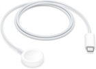 MLWJ3AM/A - Apple Watch Magnetic Fast Charger to USB-C Cable (1m)