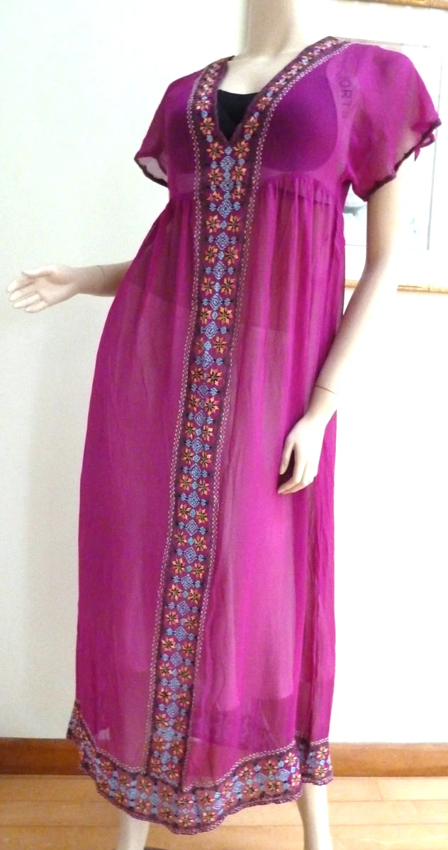 green emerald velvet dress Antik Batik main image 0