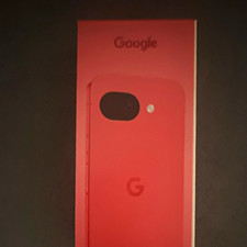 Google Pixel 10a 128 GB Rosa Smartphone ohne Simlock mit Originalverpackung