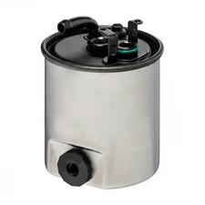 Filtre à carburant Mercedes 611