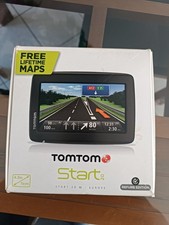 Tomtom Start 20