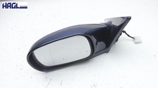 Retroviseur gauche (ou coque) Suzuki BALENO