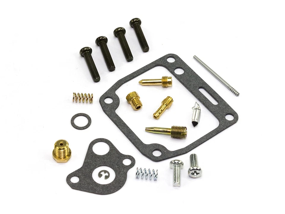 Kit de Réparation Carburateur 26-1139 pour Yamaha Pw 80 PW80 Pw Année 1991-2012 - Photo 3/4