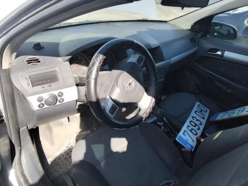 8981052080 Caja Mariposa para OPEL ASTRA H BERLINA Cosmo 2004 1787571 - Imagen 10 de 10