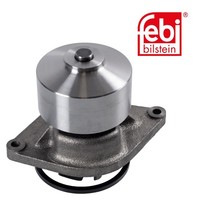 febi bilstein 38752 Wasserpumpe Mit Dichtring FüR Iveco, DAF
