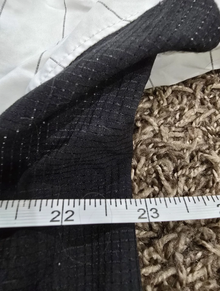 Jaqueta de corrida feminina Oakley não convencional branca tamanho pequeno ajuste regular - Imagem 4 de 4