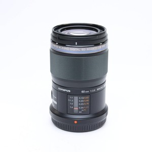 Olympus 60mm F2.8 Macro Lens for sale | eBay