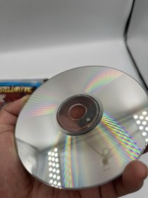 Rise of the Dragon (Sega CD, 1994) Complete in Case