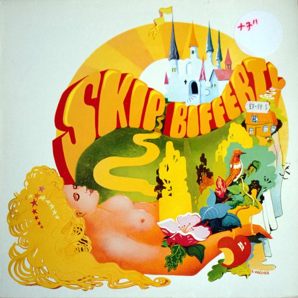 Skip Bifferty - Skip Bifferty (LP) (Near Mint (NM or M-)) - 4198878684