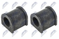 NTY Lagerbuchse, Stabilisator ZGS-HY-542 FüR Hyundai