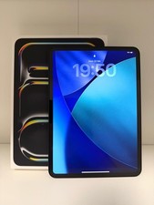 iPad Pro 11” M5 Wi-Fi 256GB colore Nero Siderale