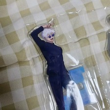 Jujutsu Kaisen Goto Special Acrylic Stand Anime Merch