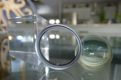 Leitz Leica 39 E39 UVa filter Excellent glass See My Full Store
